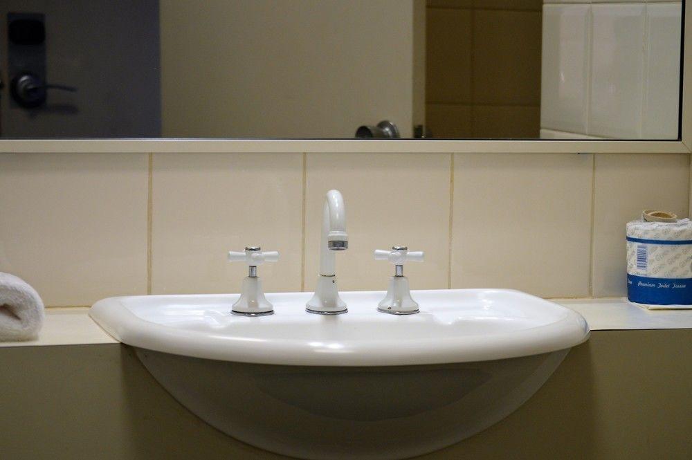 Great Eastern Motor Lodge Perth Eksteriør billede