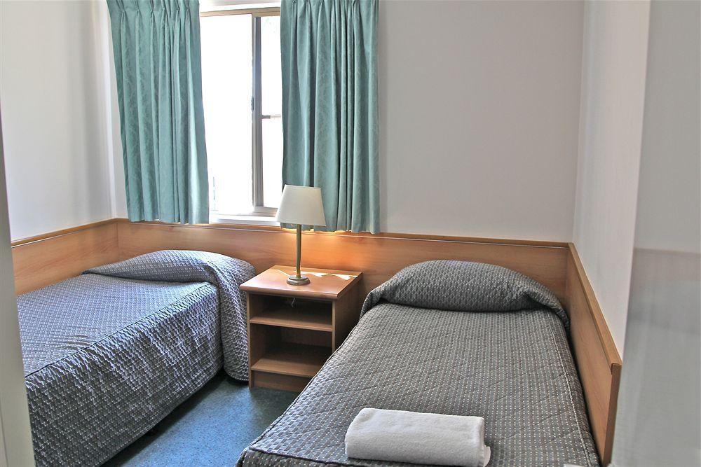 Great Eastern Motor Lodge Perth Eksteriør billede