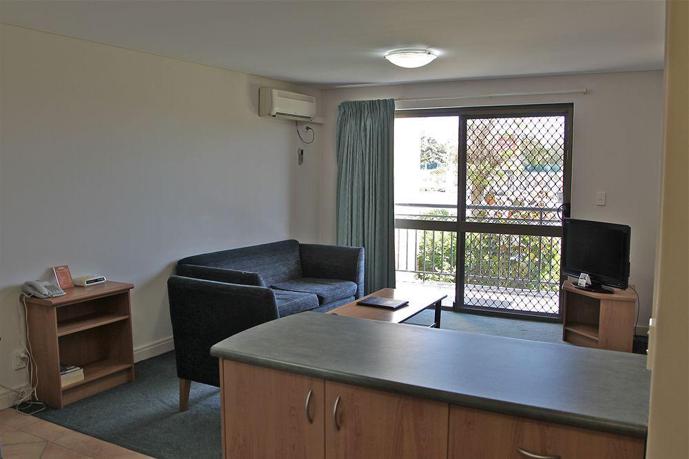 Great Eastern Motor Lodge Perth Eksteriør billede