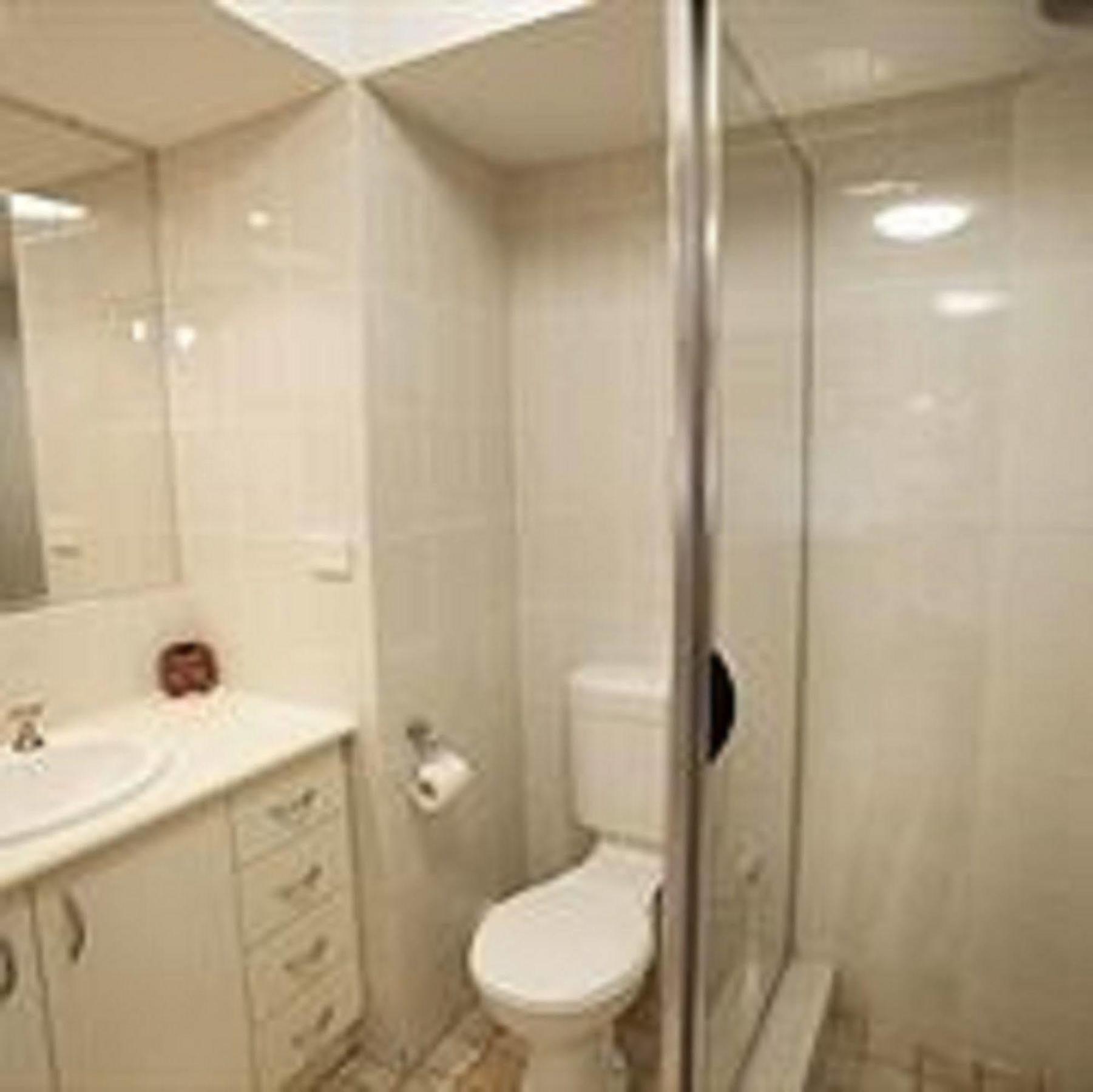 Great Eastern Motor Lodge Perth Eksteriør billede