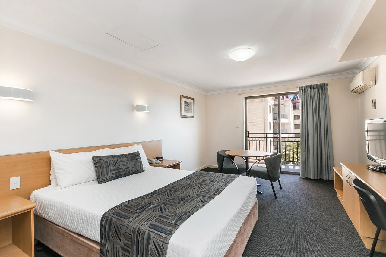 Great Eastern Motor Lodge Perth Eksteriør billede